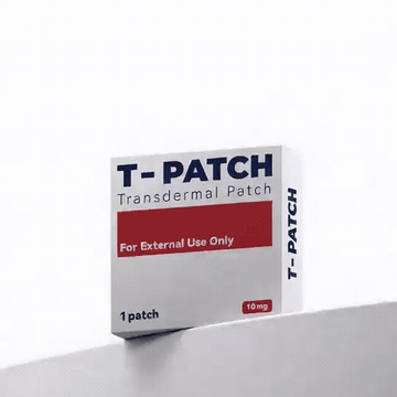 T-Patch