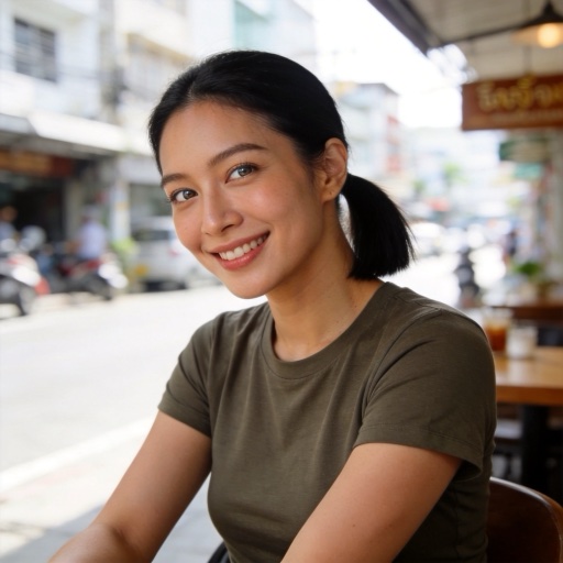 คุณปลา